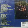 Venom the best of cd witching hour delta