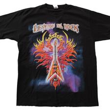 venom black metal leyendas festival 2016 shirt