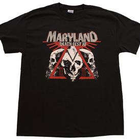 venom black metal maryland deathfest shirt 2013