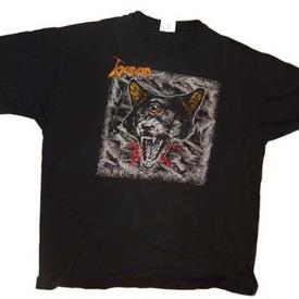 venom black metal collection homepage official bootleg shirt