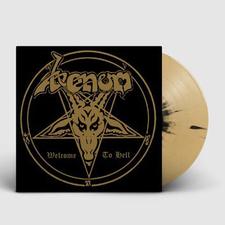 Venom In nomine satanas box cd vinyl collection 2019