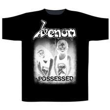 venom possessed shirt 2019 official black metal