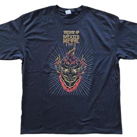 Venom mexico metal fest 2018 shirt