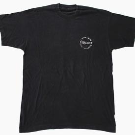 venom athen 1997 gig shirt
