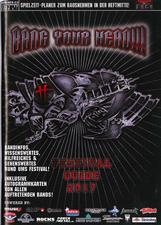 venom black metal collection homepage bang your head programme 2017