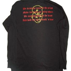 venom black metal collection homepage shirt