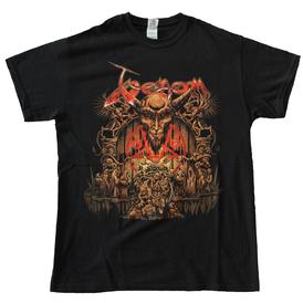 venom black metal shirt 2015 official