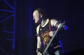 venom with full force 2010
