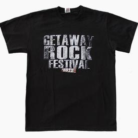 venom black metal getaway festival 2012 shirt