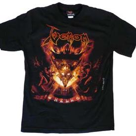 venom black metal collection homepage hell shirt