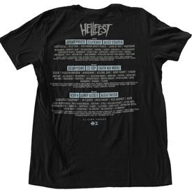 venom black metal collection hellfest shirt 2015