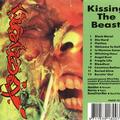 Venom Compilation kissing the beast cd rare 1993