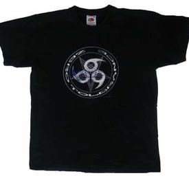venom black metal mantas 666 shirt