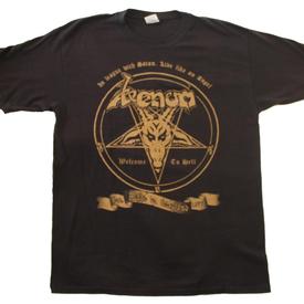 venom black metal mexico assault 2016