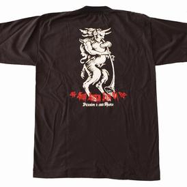 venom black metal collection homepage legions cronos south america 2009 shirt tour