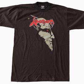 venom black metal collection homepage legions cronos south america tour shirt 2009