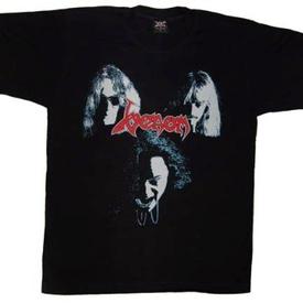 venom black metal collection homepage warhead shirt