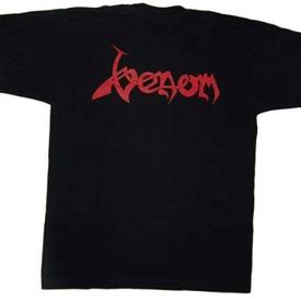 venom black metal collection homepage warhead shirt
