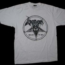 venom black metal collection homepage shirt