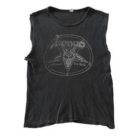 venom black metal rare old shirt