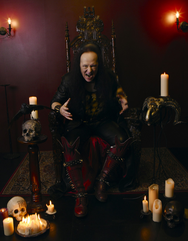 venom black metal cronos interview